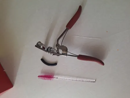 فرمژه رزالی فیوره مدل Silver