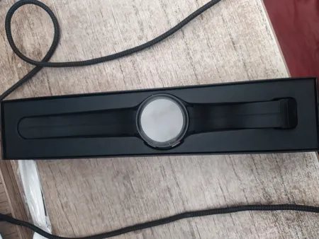 ساعت هوشمند سامسونگ مدل Galaxy Watch5 Pro