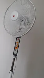 پنکه ایستاده پارس خزر مدل 4010R