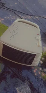 تجریه خرید فن هیتر روسو مدل Cozy