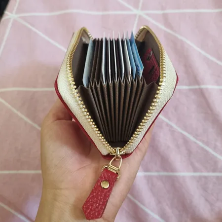 جاکارتی چرم جانتا مدل 196a