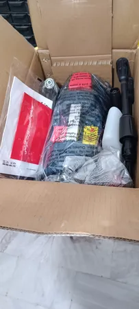 کارواش رونیکس مدل RP-0100C