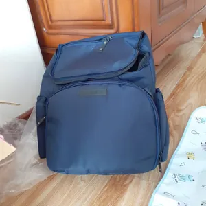 تجریه خرید کوله پشتی لوازم کودک فوروارد کد FCLT3330