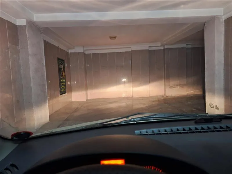 هدلایت ام زد ام مدل D300-h4 بسته دو عددی