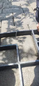 تجریه خرید قالب سنگفرش بتن پلاست کد X160