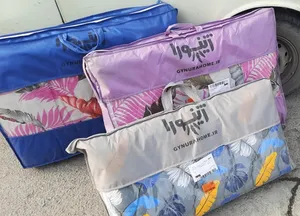 تجریه خرید تشک مهمان ژینورا مدل پرواز یک نفره سایز 185x85 سانتی متر