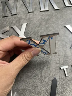 ساعت دیواری دکوراتیو مدل طرح رومی سایز 120