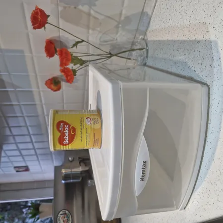 باکس نظم دهنده ممتاز پلاستیک مدل SL