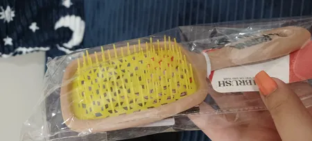 برس اکستنشن مو مدل 140