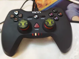 تجریه خرید دسته بازی تسکو مدل TG 115