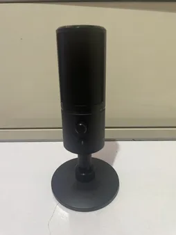 میکروفن کندانسر ریزر مدل Seiren X