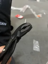 تجریه خرید انبر کلاغی رونیکس مدل RH-1430