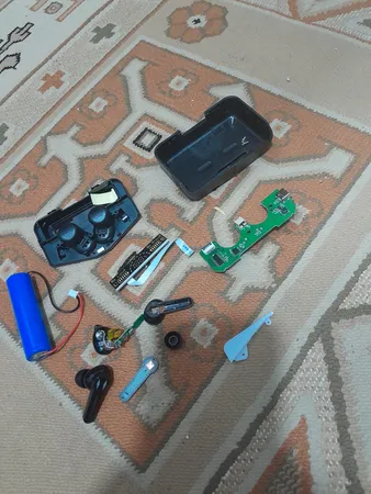 عکس ارسالی خریدار