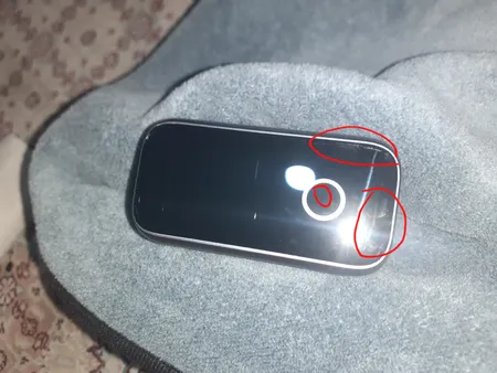 شارژر دیواری 140 وات انکر مدل A2697 به همراه کابل USB-C به طول 1.5 متر