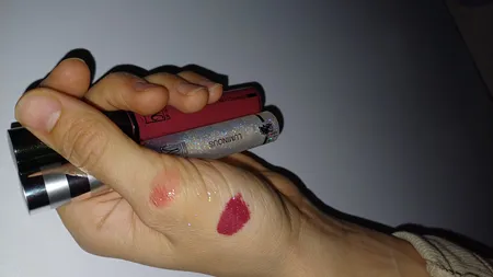 رژ لب مایع مای سری Black Diamond مدل Perfection Matt شماره 12