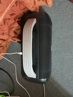 اسپیکر بلوتوثی قابل حمل تسکو مدل TS 2305