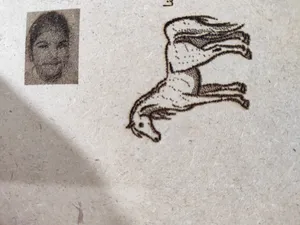 تجریه خرید دستگاه لیزر حکاکی نگارک مدل Master2