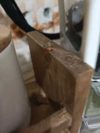 شلف رومیزی مدل m 23