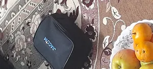 تجریه خرید فشارسنج دیجیتال بازویی گلامور مدل DBP-6177