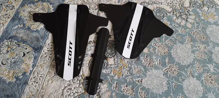 گلگیر جلو دوچرخه مدل sc002