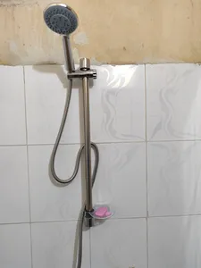 تجریه خرید علم دوش حمام ریکان مدل نیو زارا