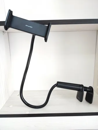 پایه نگهدارنده گوشی موبایل و تبلت اوی مدل X3