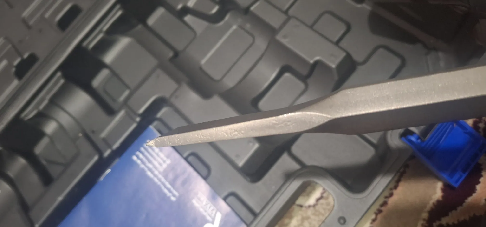 چکش تخریب ویوارکس مدل 1250DH