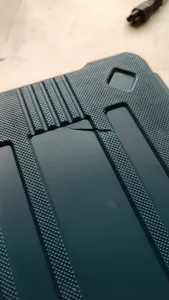 تجریه خرید پیچ گوشتی شارژی رونیکس کد 8530