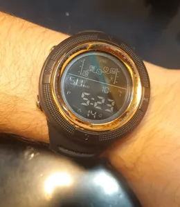 تجریه خرید ساعت مچی دیجیتال کاین مدل 1903101-99