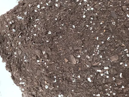 خاک برگ گیلدا مدل Humus حجم 30 لیتر