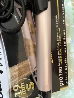 فرکننده مو بابیلیس مدل C319E