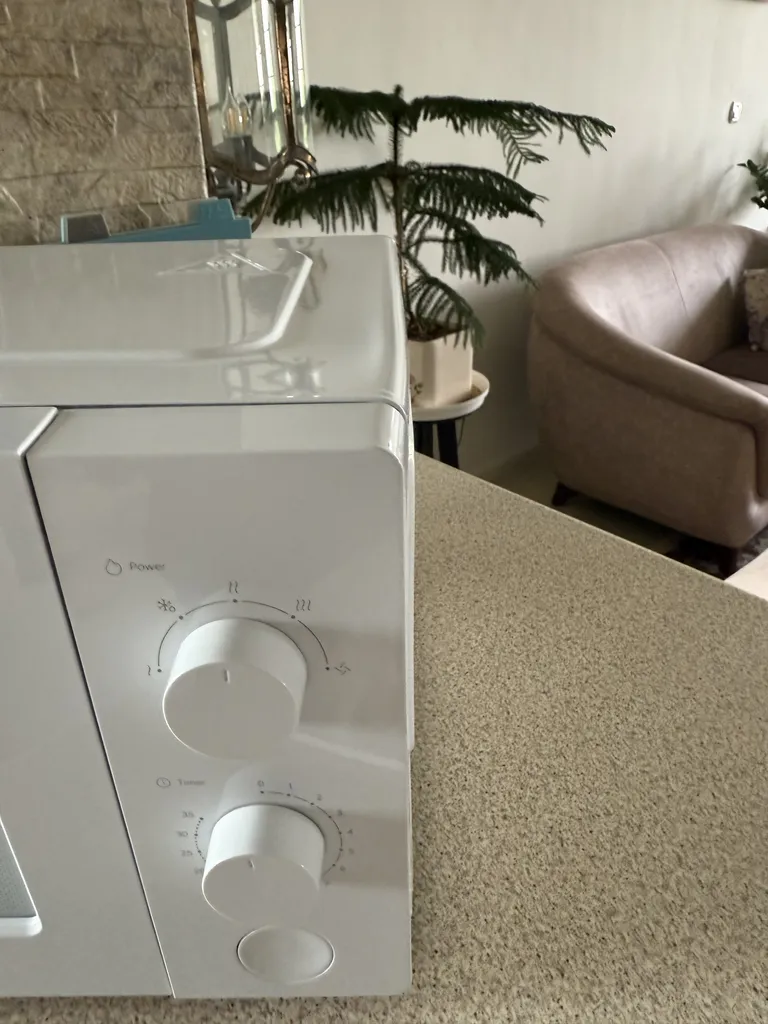 مایکروویو شیائومی مدل MWB10