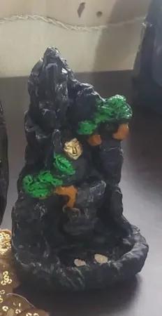 جاعودی مدل آبشاری S1