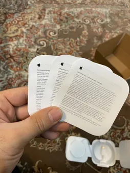 شارژر بی سیم 15وات اپل مدل MagSafe