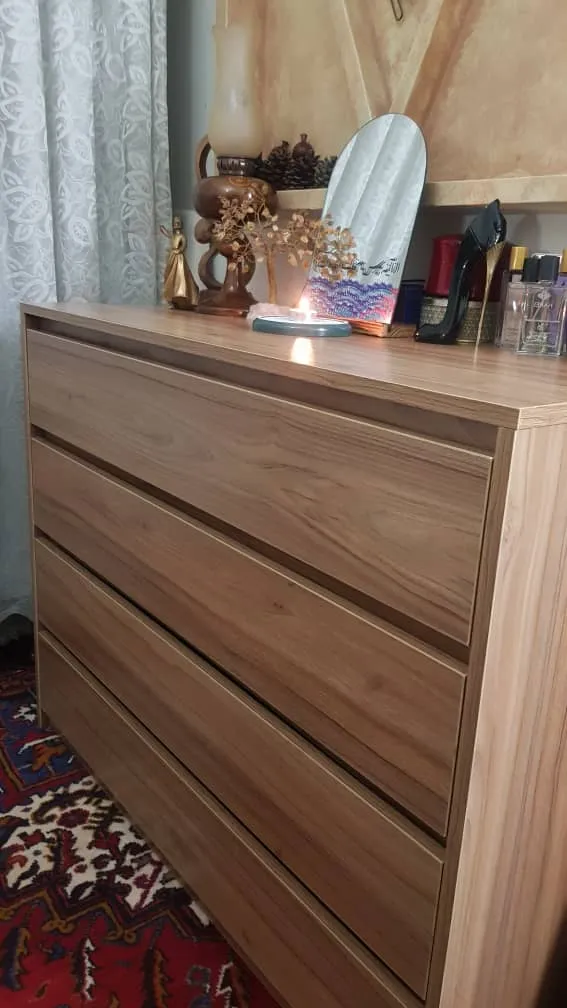 دراور هیراد مدل D112