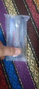 تجریه خرید سر شیر آب انعطاف پذیر توربو فلکس مدل 360