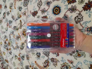 تجریه خرید خودکار 8 رنگ پنتر مدل Semi Gel کد SGP102