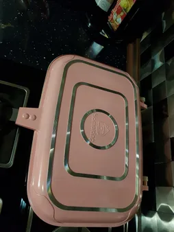 سرویس قابلمه 16 پارچه هوم کینگ مدل Granite Plus