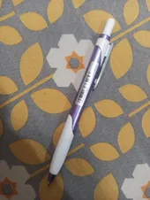 تجریه خرید مداد نوکی 0.5 میلی متری استدلر مدل graphite 764