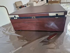 تجریه خرید سرویس قاشق و چنگال 149 پارچه جی فی نی مدل  G03 لاکچری