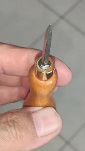 تجریه خرید درفش مارپلز مدل 1838/3012