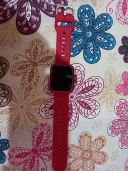 ساعت مچی دیجیتال مدل mo-119-ghe