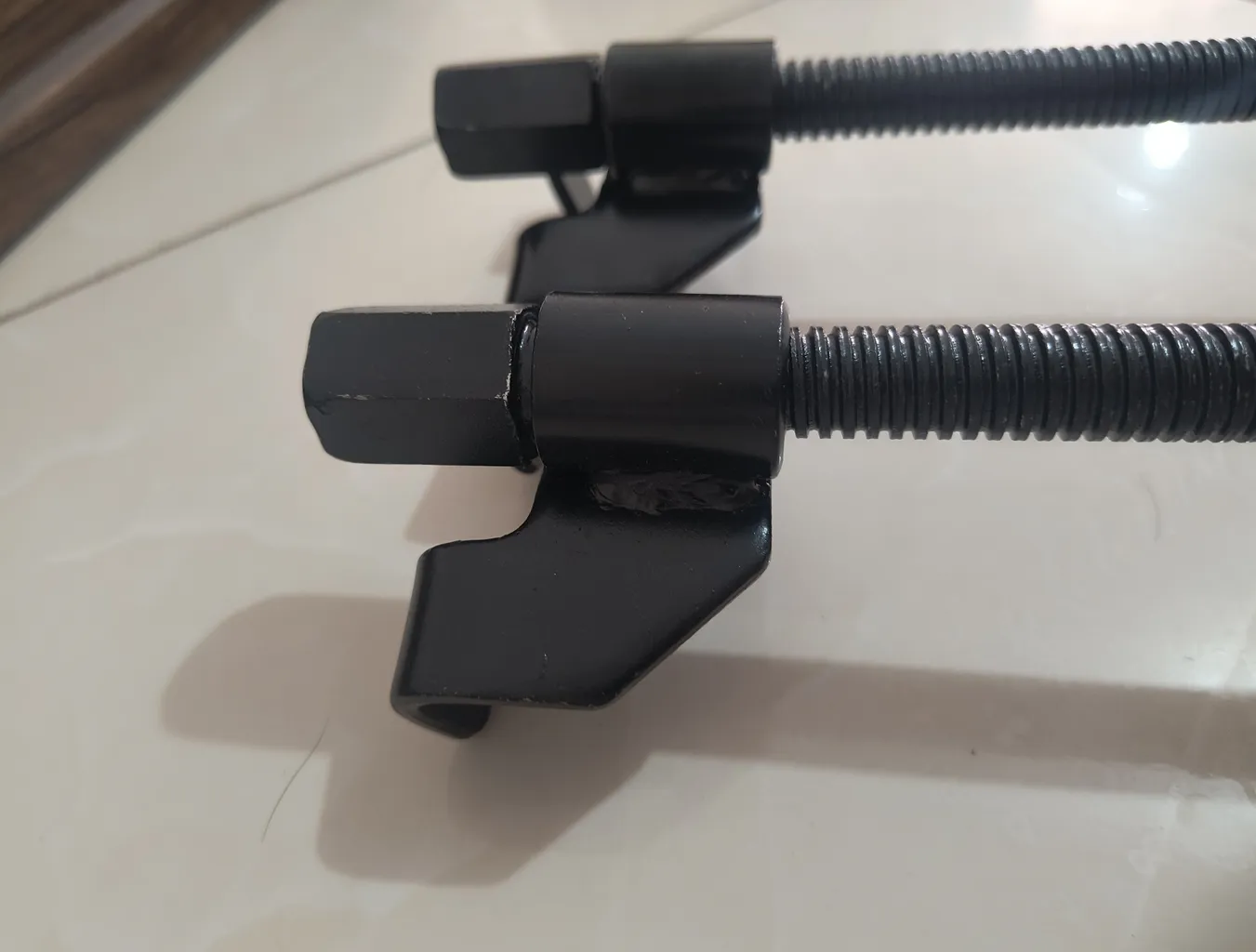 فنر جمع کن مدل SADAT مجموعه 2 عددی