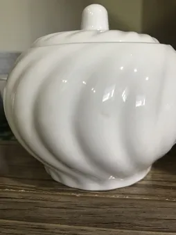 سرویس چای خوری 14 پارچه لمونژ مدل کارمن کد 504