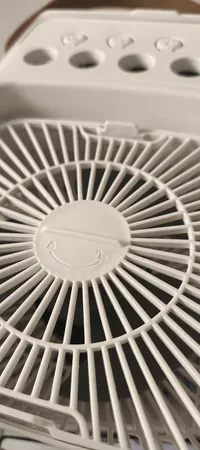 پنکه رومیزی مدل AIR COOLER FAN