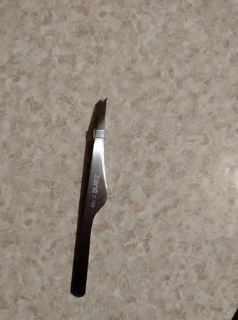 موچین زد وان مدل 1