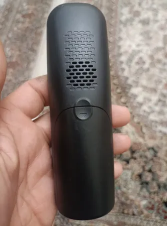 تلفن بی سیم پاناسونیک مدل KX-TG3611