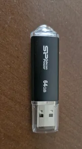 تجریه خرید فلش مموری سیلیکون پاور مدل آلتیما 2 سری آی ظرفیت 64 گیگابایت