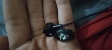 هندزفری  هوارکو مدل صوفی