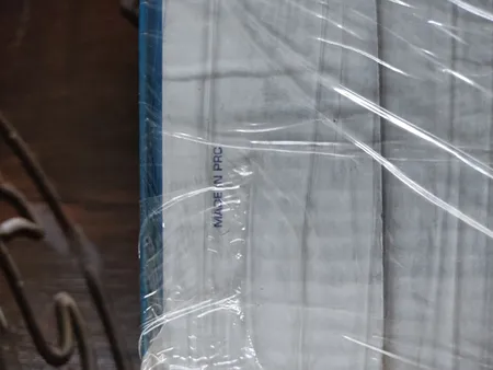 جک آرام بند کالی مدل 50-400